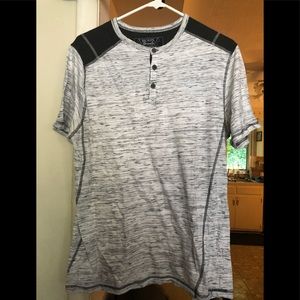 Men’s Broken Treads Shirt